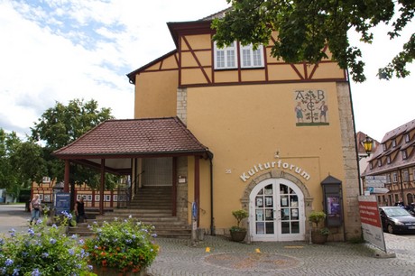 Bad Mergentheim